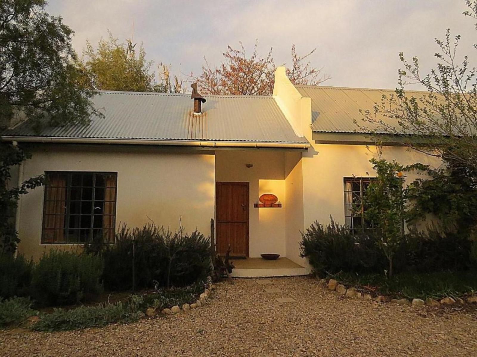 The Olive Thrush Prince Albert Western Cape South Africa Sepia Tones, Building, Architecture, House