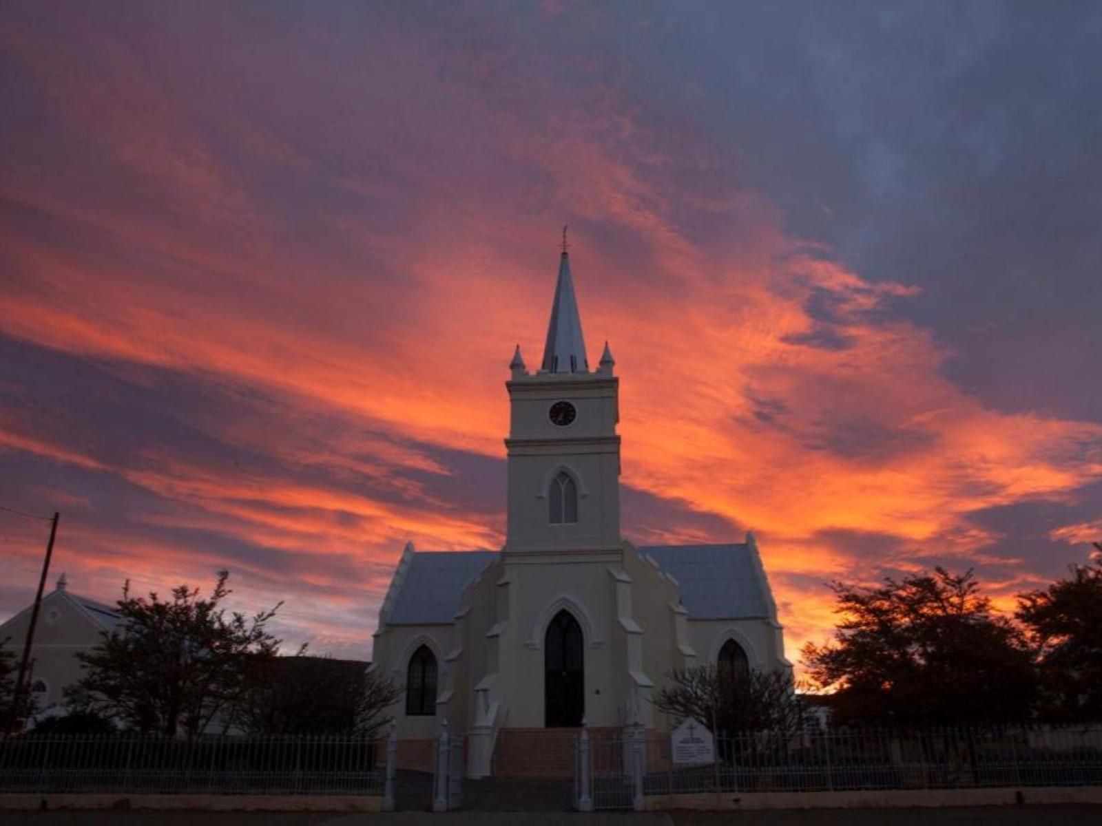 The Olive Thrush Prince Albert Western Cape South Africa Church, Building, Architecture, Religion