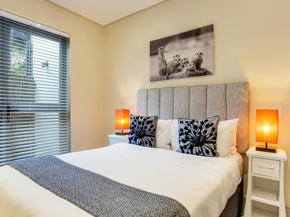 The One 8 Hotel Three Anchor Bay Cape Town Western Cape South Africa Bedroom
