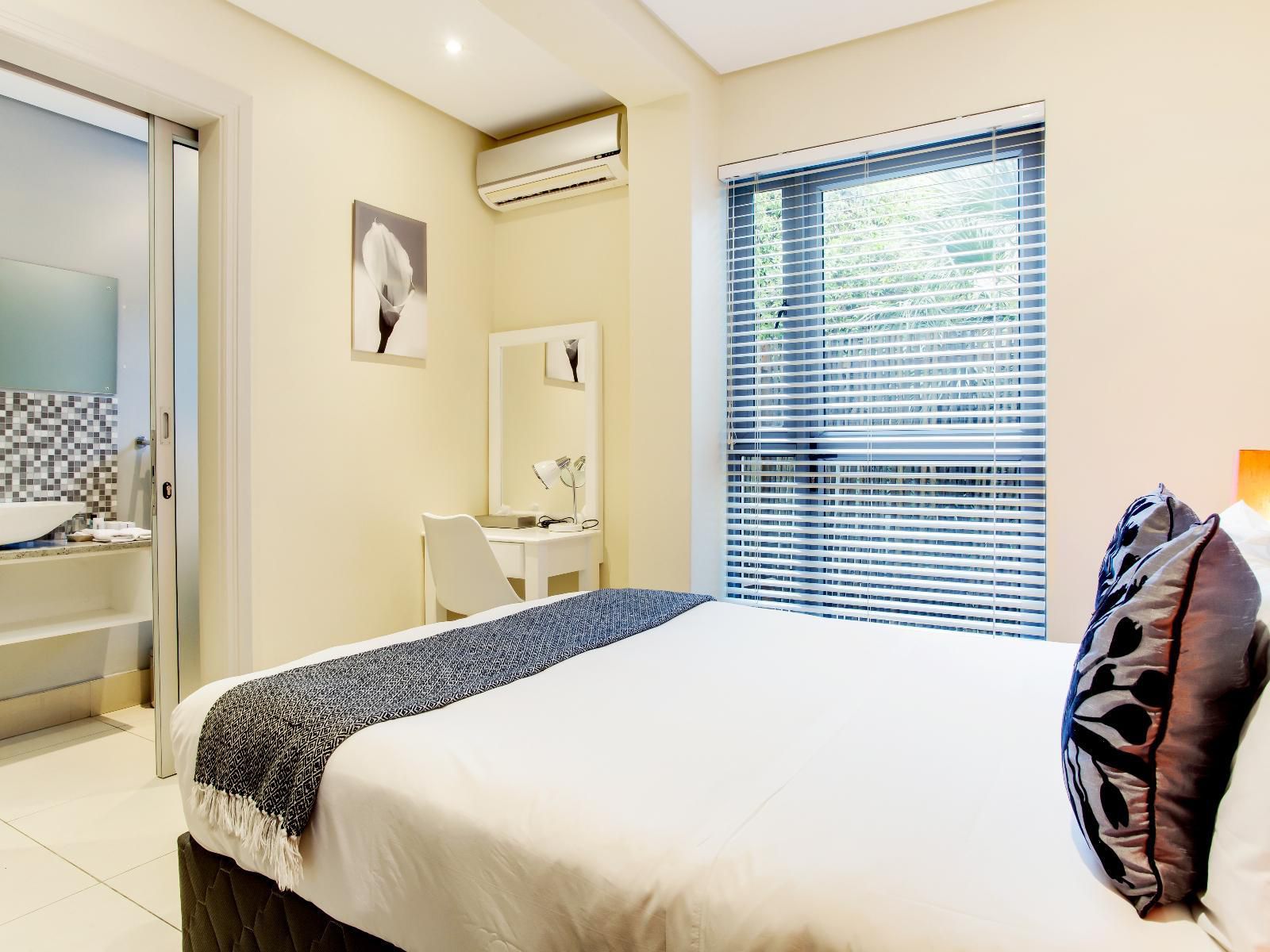 The One 8 Hotel Three Anchor Bay Cape Town Western Cape South Africa Bedroom