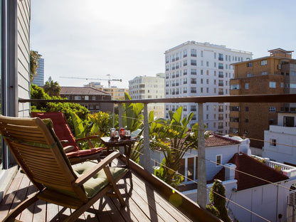 Balcony En-suite Guestrooms @ The One 8 Hotel