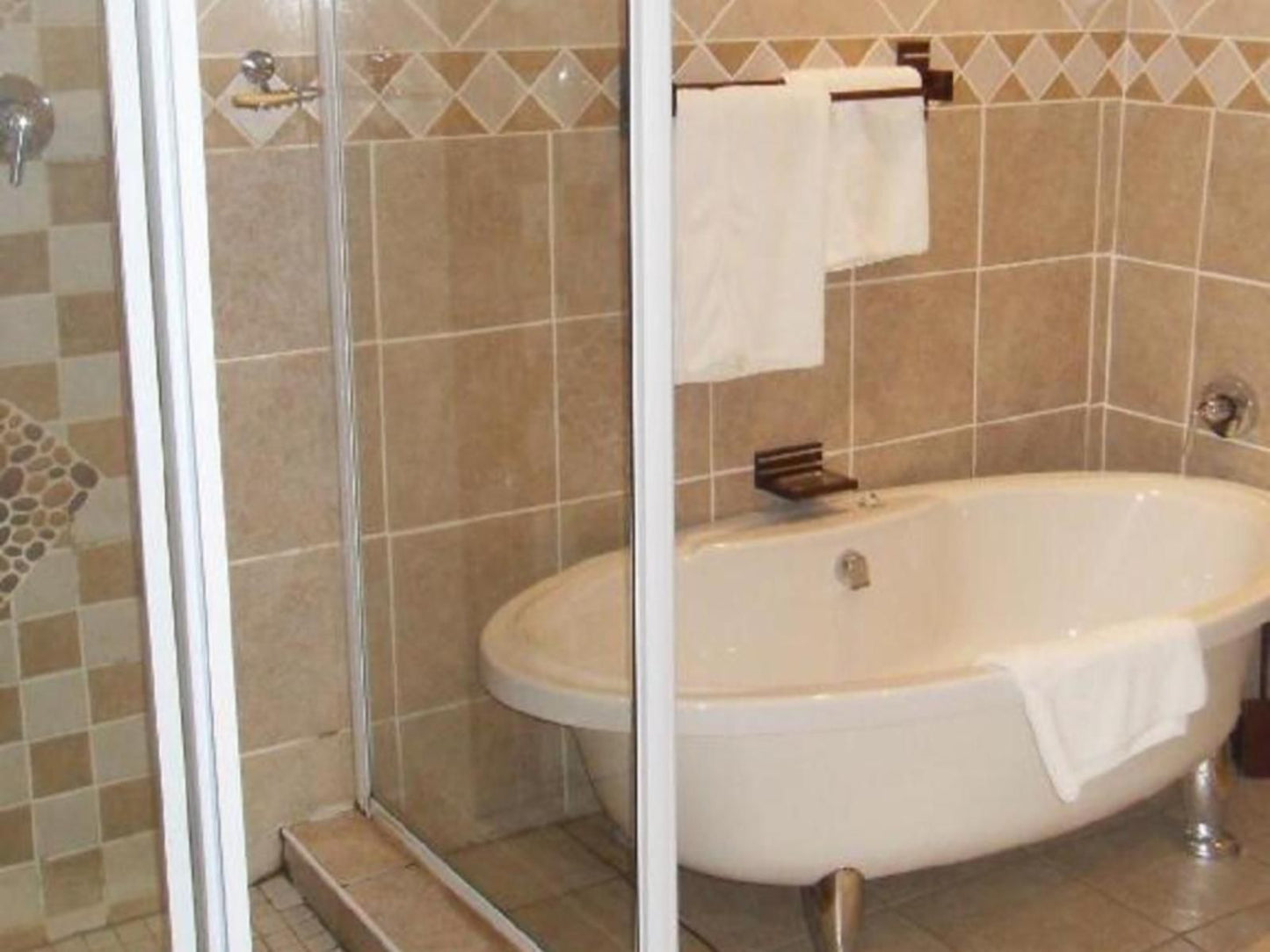 The Orchards Executive Accommodation Midrand Midrand Johannesburg Gauteng South Africa Bathroom