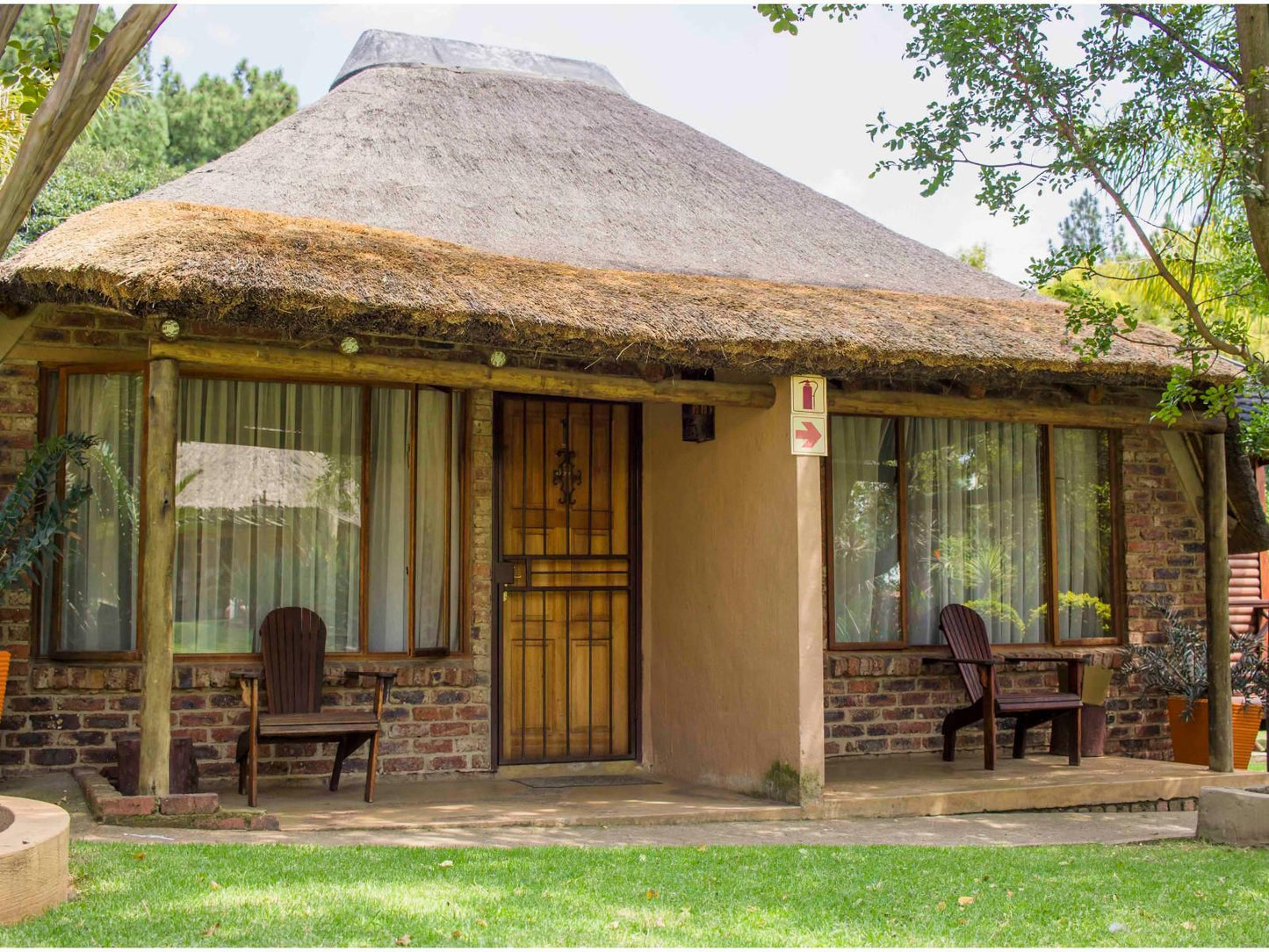 The Orchards Executive Accommodation Midrand Midrand Johannesburg Gauteng South Africa House, Building, Architecture