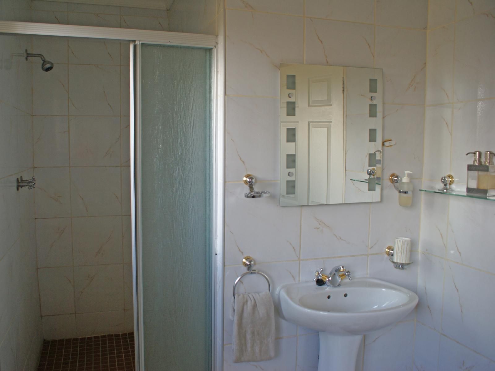 The Orchards Ermelo Ermelo Mpumalanga South Africa Unsaturated, Bathroom