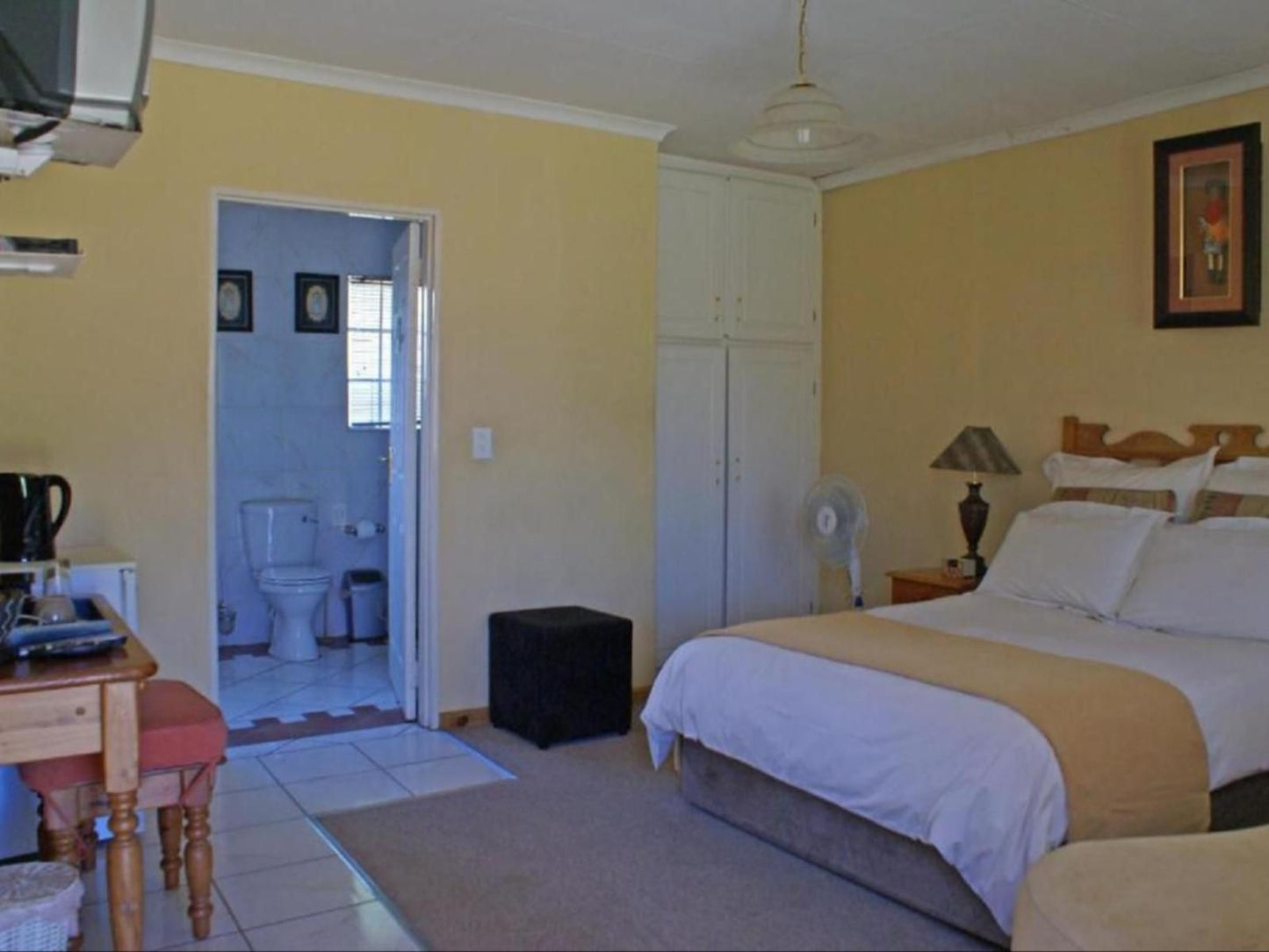 The Orchards Ermelo Ermelo Mpumalanga South Africa Bedroom