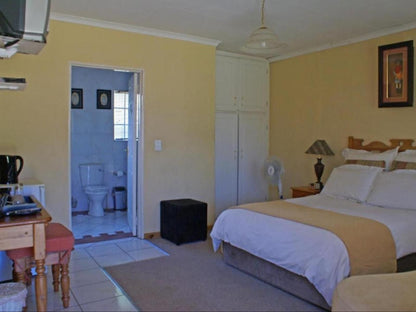 The Orchards Ermelo Ermelo Mpumalanga South Africa Bedroom