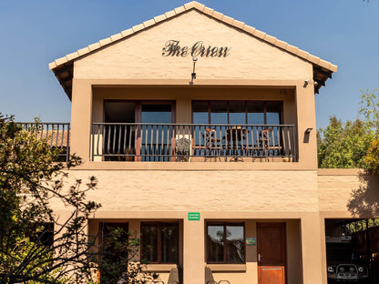 The Orion Guest House Middelburg Mpumalanga Mpumalanga South Africa Building, Architecture, House