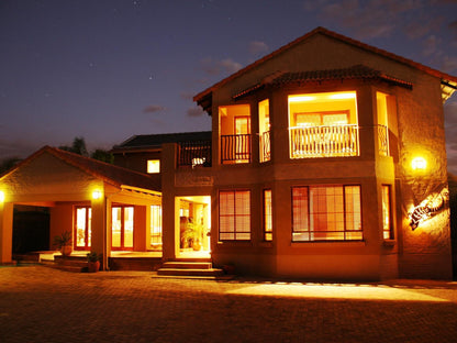 The Orion Guest House Middelburg Mpumalanga Mpumalanga South Africa House, Building, Architecture