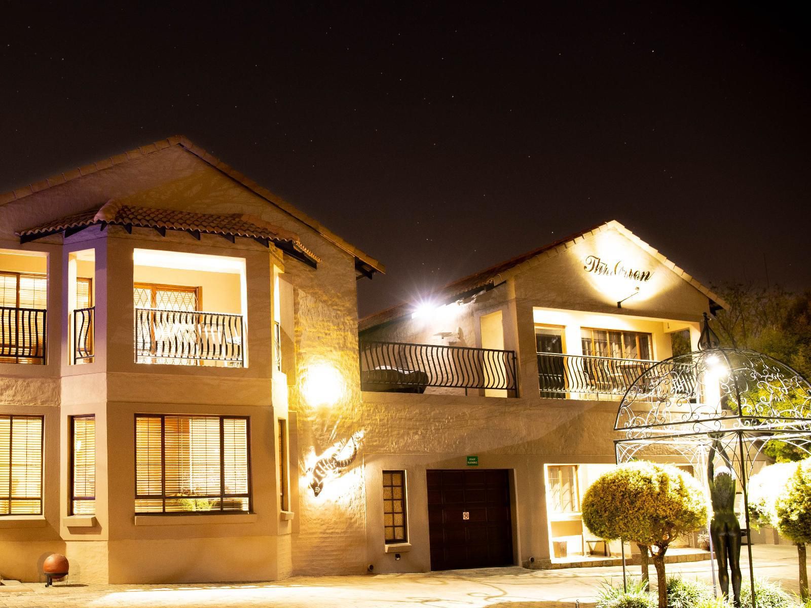 The Orion Guest House Middelburg Mpumalanga Mpumalanga South Africa House, Building, Architecture