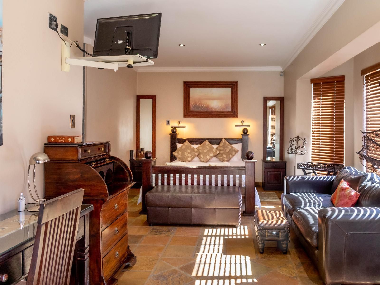 The Orion Guest House Middelburg Mpumalanga Mpumalanga South Africa Living Room