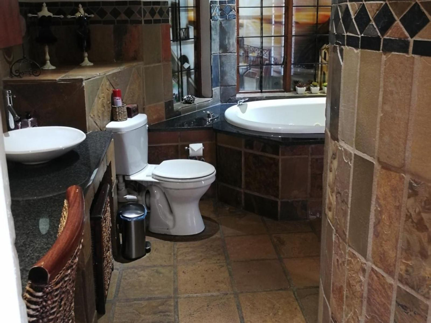 The Orion Guest House Middelburg Mpumalanga Mpumalanga South Africa Bathroom