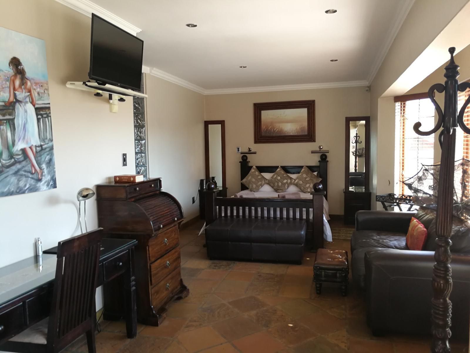 The Orion Guest House Middelburg Mpumalanga Mpumalanga South Africa Living Room