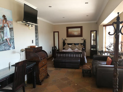 The Orion Guest House Middelburg Mpumalanga Mpumalanga South Africa Living Room