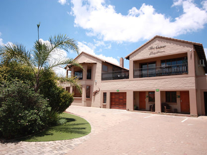 The Orion Guest House Middelburg Mpumalanga Mpumalanga South Africa Complementary Colors, House, Building, Architecture, Palm Tree, Plant, Nature, Wood