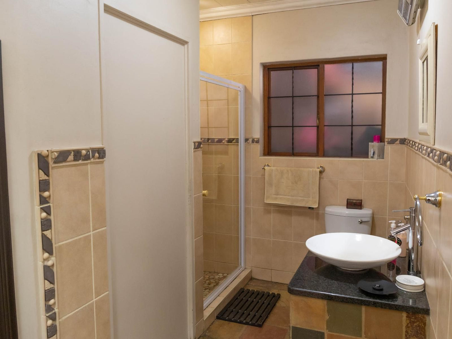 The Orion Guest House Middelburg Mpumalanga Mpumalanga South Africa Bathroom