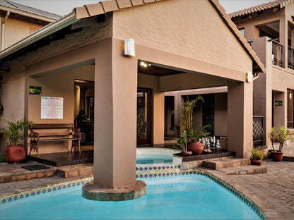 The Orion Guest House Middelburg Mpumalanga Mpumalanga South Africa House, Building, Architecture, Swimming Pool