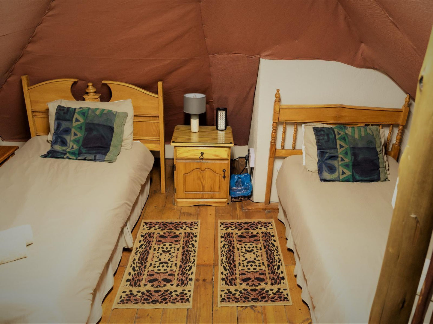 Two-Bedroom Chalet @ The Orion Guest House