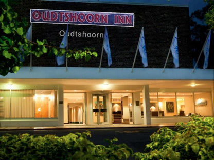 Oudtshoorn Inn Oudtshoorn Western Cape South Africa Sign