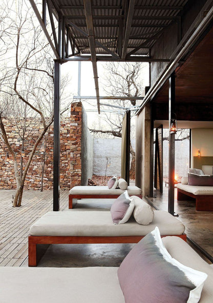 The Outpost Pafuri Gate Mpumalanga South Africa Bedroom