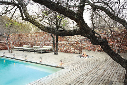 The Outpost Pafuri Gate Mpumalanga South Africa Swimming Pool