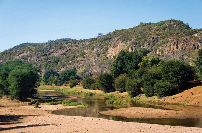 The Outpost Pafuri Gate Mpumalanga South Africa Complementary Colors, River, Nature, Waters