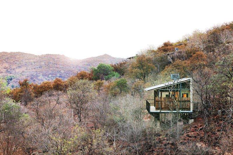 The Outpost Pafuri Gate Mpumalanga South Africa Cable Car, Vehicle, Autumn, Nature, Highland