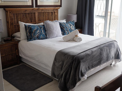 The Palace Guest House Summerstrand Port Elizabeth Eastern Cape South Africa Bedroom