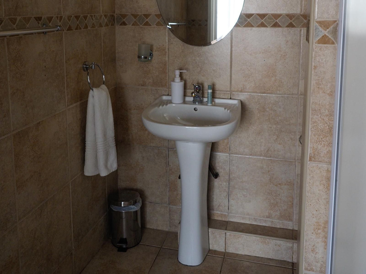 The Palace Guest House Summerstrand Port Elizabeth Eastern Cape South Africa Bathroom