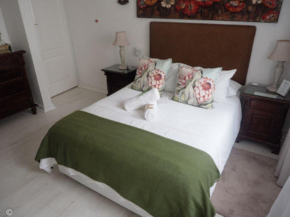 The Palace Guest House Summerstrand Port Elizabeth Eastern Cape South Africa Bedroom