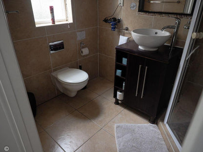 The Palace Guest House Summerstrand Port Elizabeth Eastern Cape South Africa Bathroom