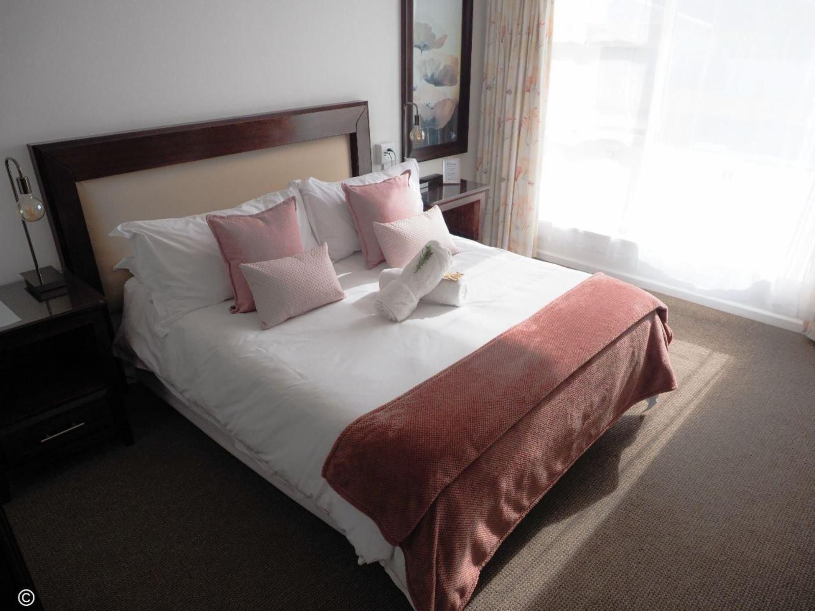 The Palace Guest House Summerstrand Port Elizabeth Eastern Cape South Africa Bedroom