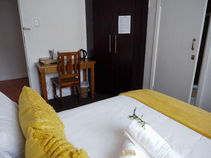 The Palace Guest House Summerstrand Port Elizabeth Eastern Cape South Africa Bedroom