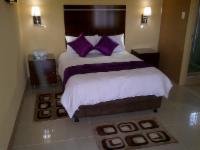 Double Room @ The Palms Boutique Hotel