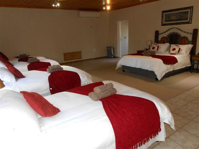 The Palms Gastehuise Guesthouse Hopetown Northern Cape South Africa 