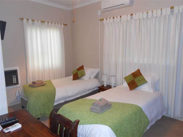 The Palms Gastehuise Guesthouse Hopetown Northern Cape South Africa 