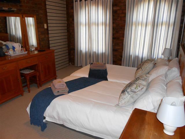 The Palms Gastehuise Guesthouse Hopetown Northern Cape South Africa 