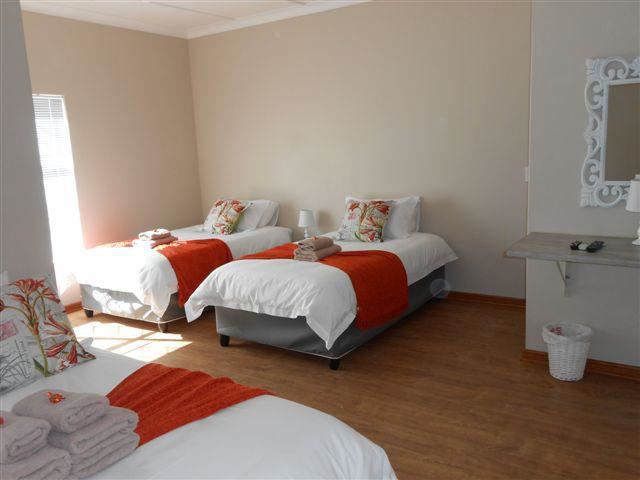 The Palms Gastehuise Guesthouse Hopetown Northern Cape South Africa Bedroom