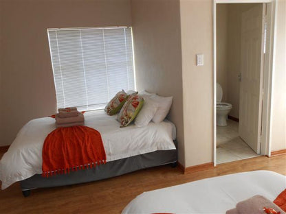The Palms Gastehuise Guesthouse Hopetown Northern Cape South Africa Bedroom
