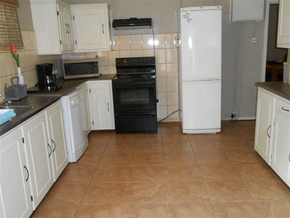 The Palms Gastehuise Guesthouse Hopetown Northern Cape South Africa Kitchen