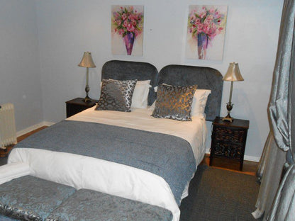 The Palms Guest House Klerksdorp Klerksdorp North West Province South Africa Unsaturated, Bedroom