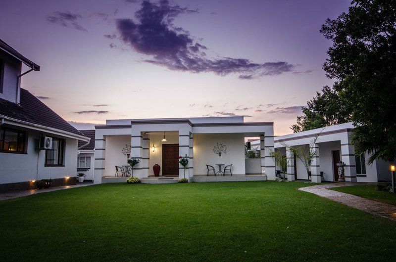 The Palms Guest House Klerksdorp Klerksdorp North West Province South Africa House, Building, Architecture