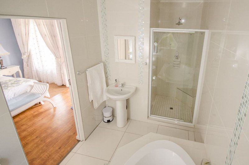 The Palms Guest House Klerksdorp Klerksdorp North West Province South Africa Bathroom