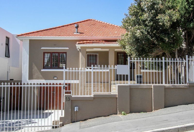 The Palm Vredehoek Cape Town Western Cape South Africa House, Building, Architecture