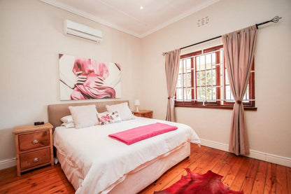 The Palm Vredehoek Cape Town Western Cape South Africa Bedroom