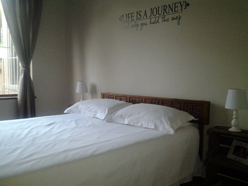 The Palm Vredehoek Cape Town Western Cape South Africa Unsaturated, Bedroom