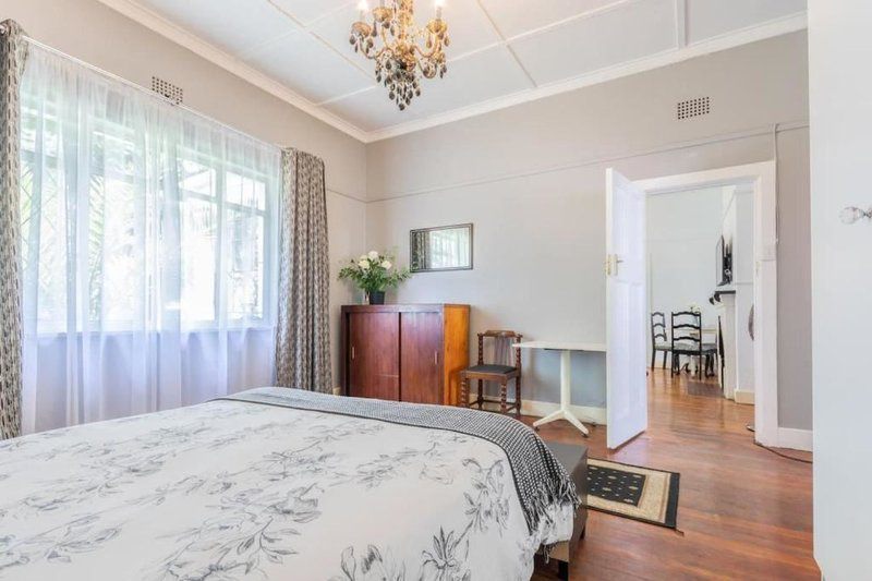 The Parthenon Mansions Germiston Johannesburg Gauteng South Africa Bedroom