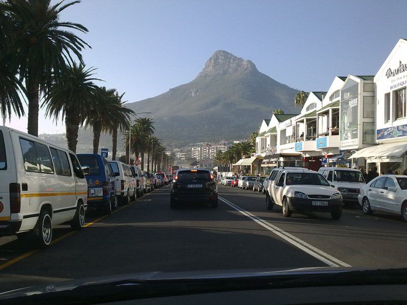 The Patch Camps Bay Cape Town Western Cape South Africa Mountain, Nature, Street, Car, Vehicle