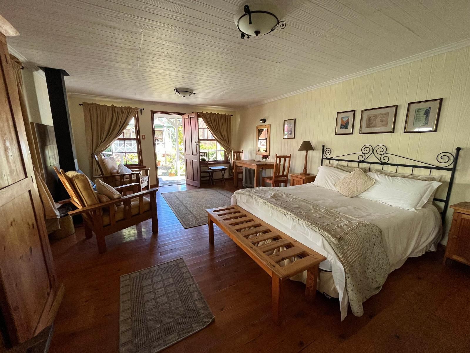 The Pennefather Haenertsburg Limpopo Province South Africa Bedroom