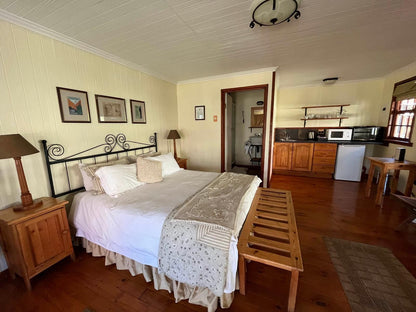 The Pennefather Haenertsburg Limpopo Province South Africa Bedroom
