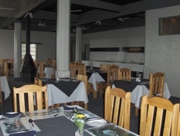 Phoenix Hotel Barberton Mpumalanga South Africa Restaurant, Bar